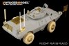Voyager Model PE35347 Modern M1117 Guardian Armored Security Vehicle for TRUMPETER 01541 1/35